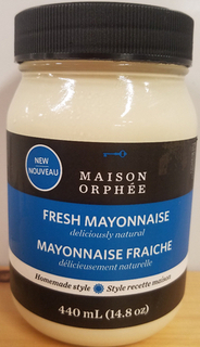 Mayo - Classic (Maison Orphee)
